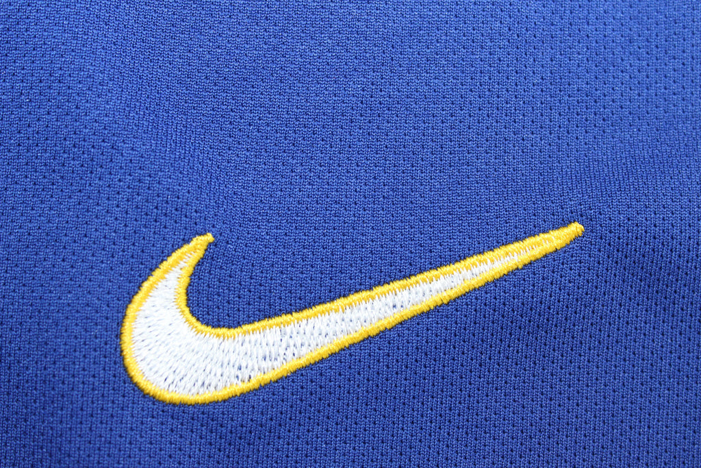 BOCA 96-97 Kit infantil — Club Retro