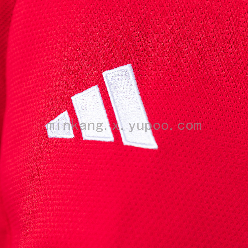 Internacional 25/26 Women's Home Jersey S-XXL