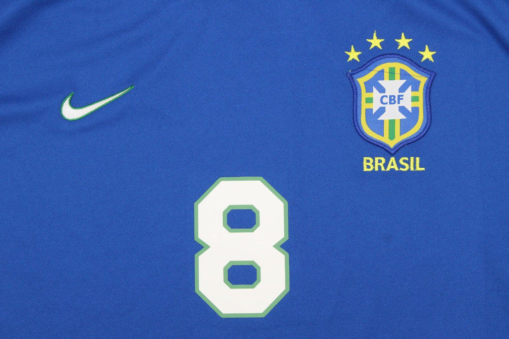 BRASIL 97 — National Retro