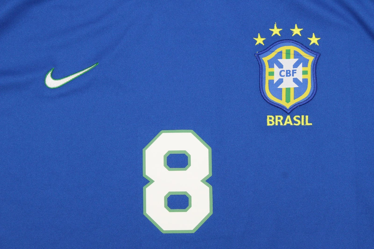 BRASIL 97 — National Retro