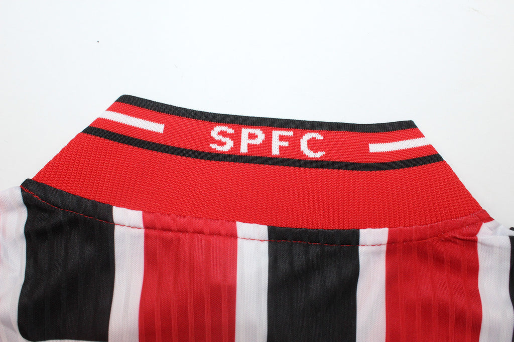 SAO PAULO 97 — Club Retro