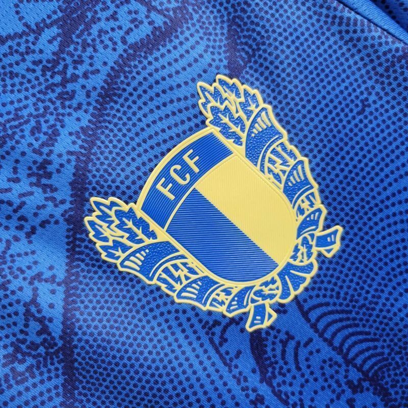 FC Famalicao 2025/26 Away jersey S-XXL