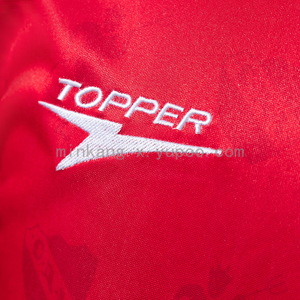 Independiente 97/98 Home Retro Jersey S-XXL