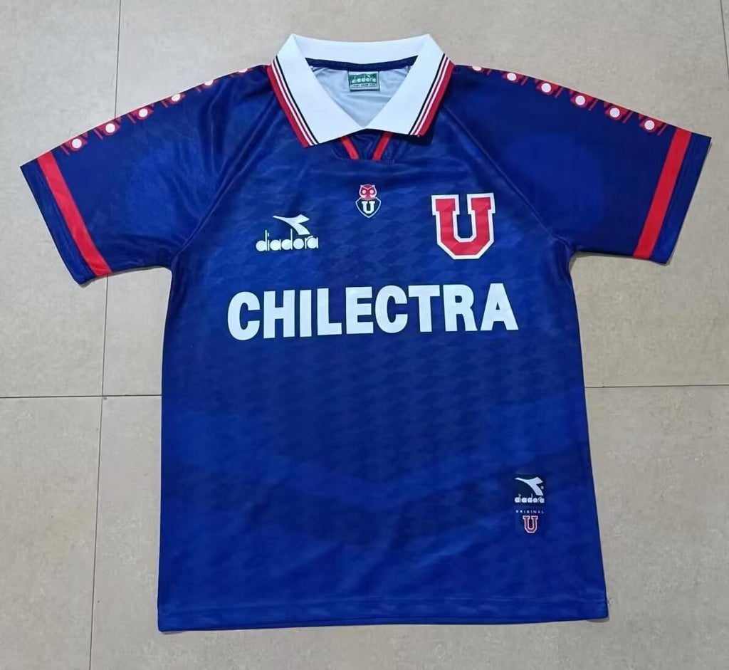 UNIVERSIDAD CHILE 96 — Club Retro