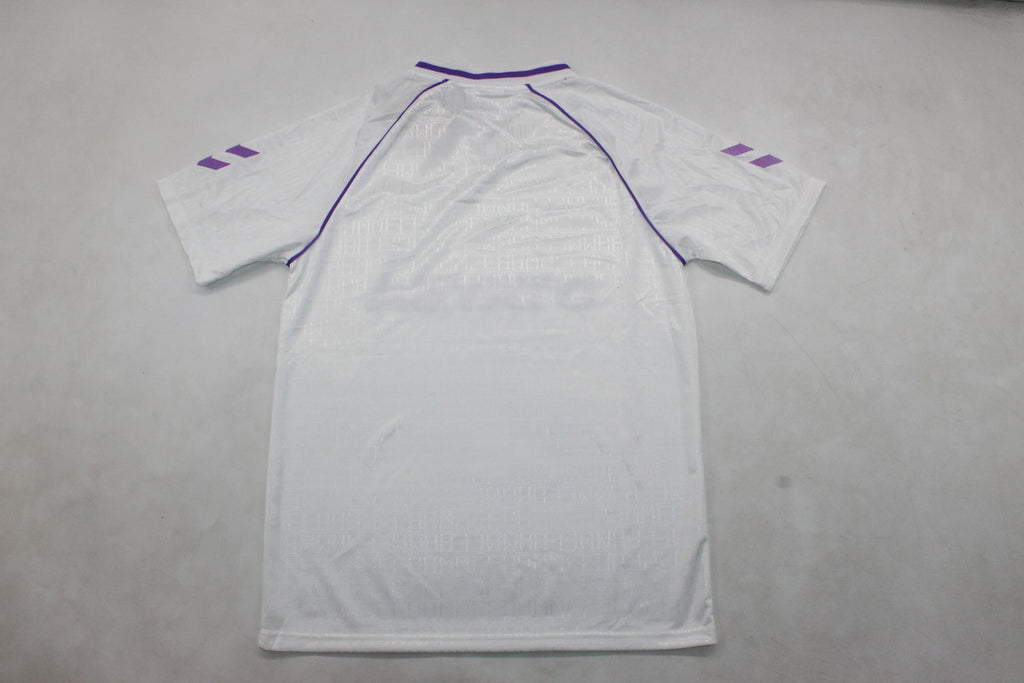 MADRID 90-91 — Club Retro