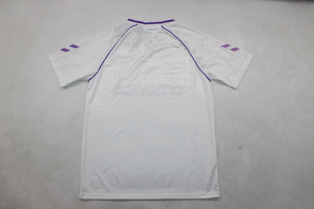 MADRID 90-91 — Club Retro