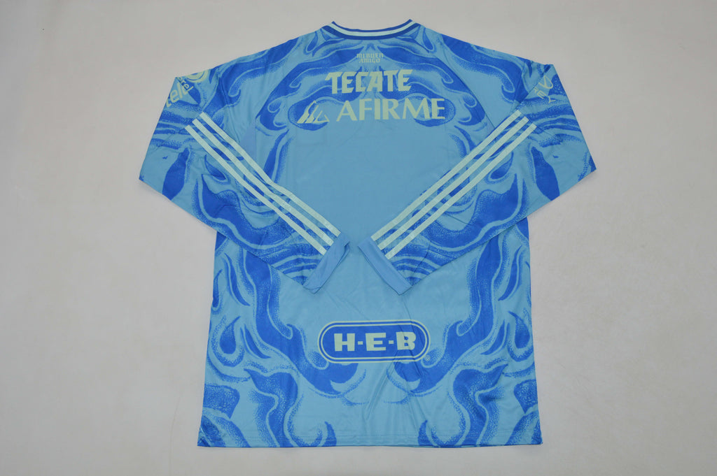 TIGRES UANL LONG — Liga MX