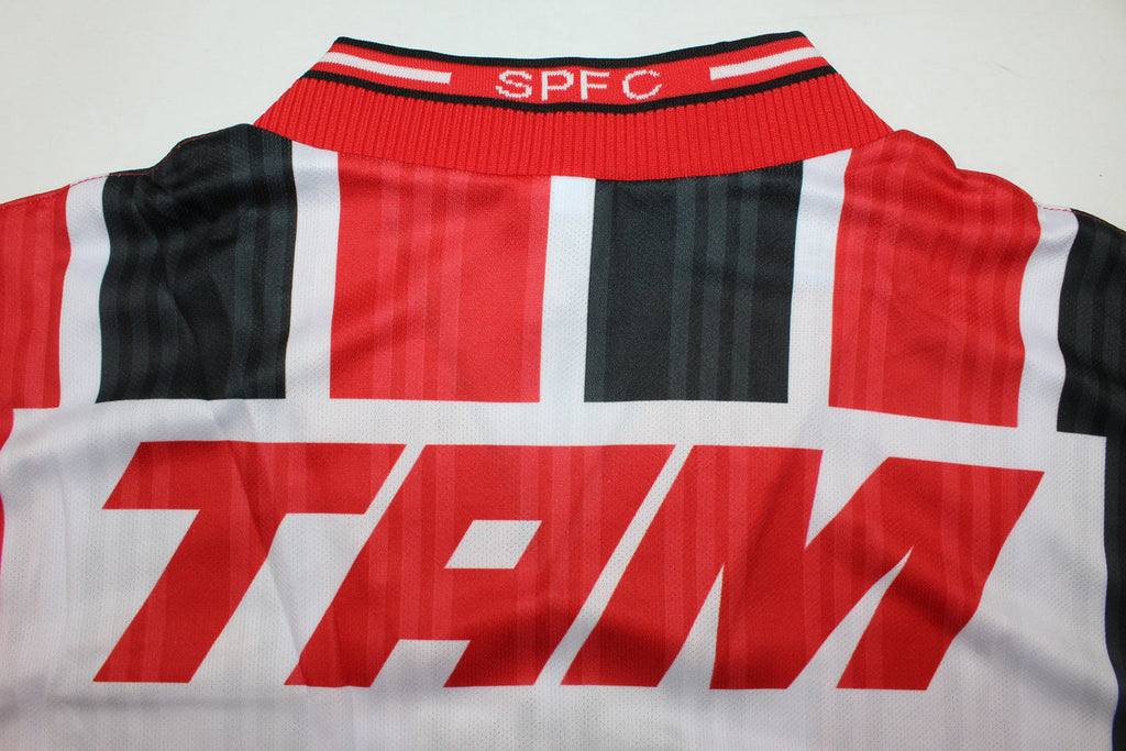 SAO PAULO 96 — Club Retro