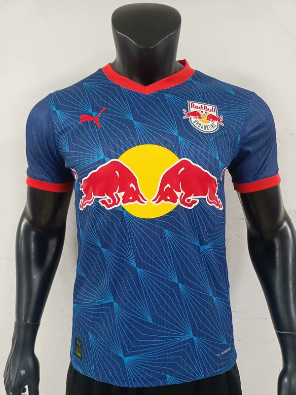25-26 RB BRAGANTINO away player version jersey