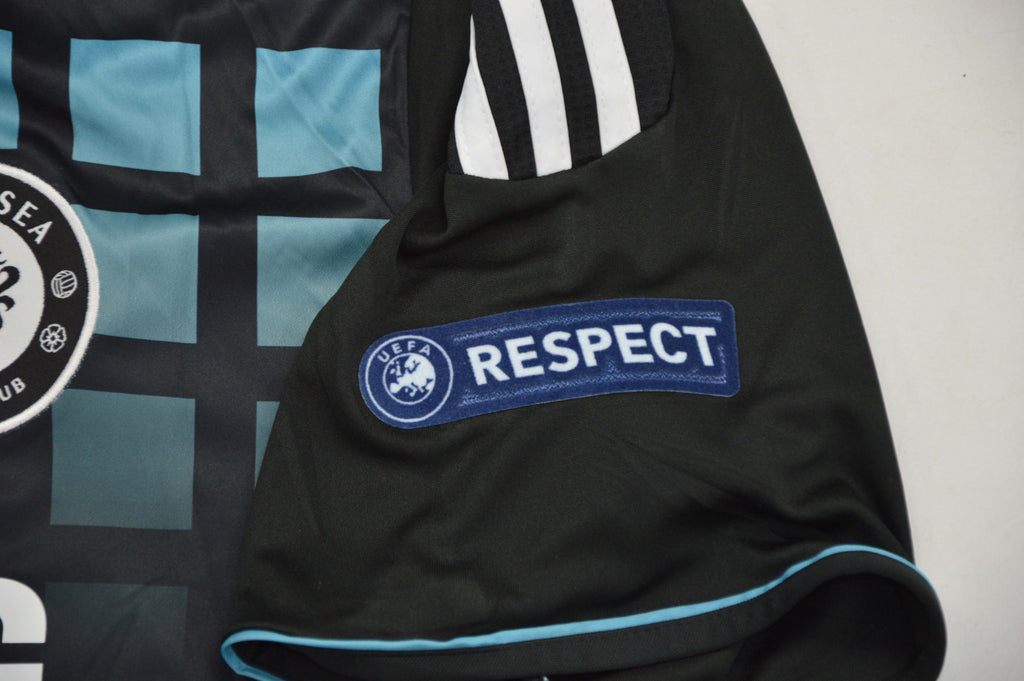 CHELSEA 11-12 — Club Retro