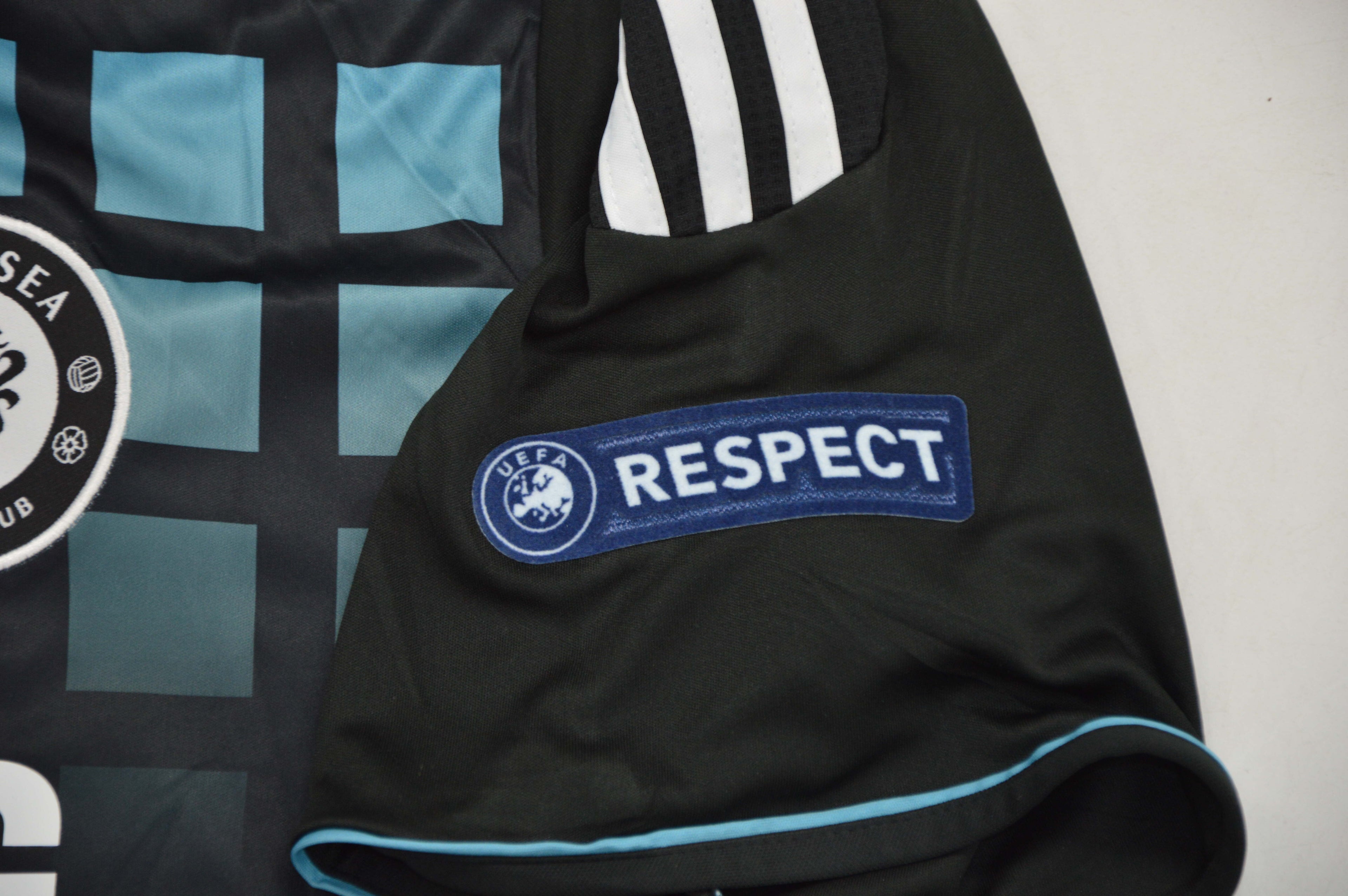 CHELSEA 11-12 — Club Retro
