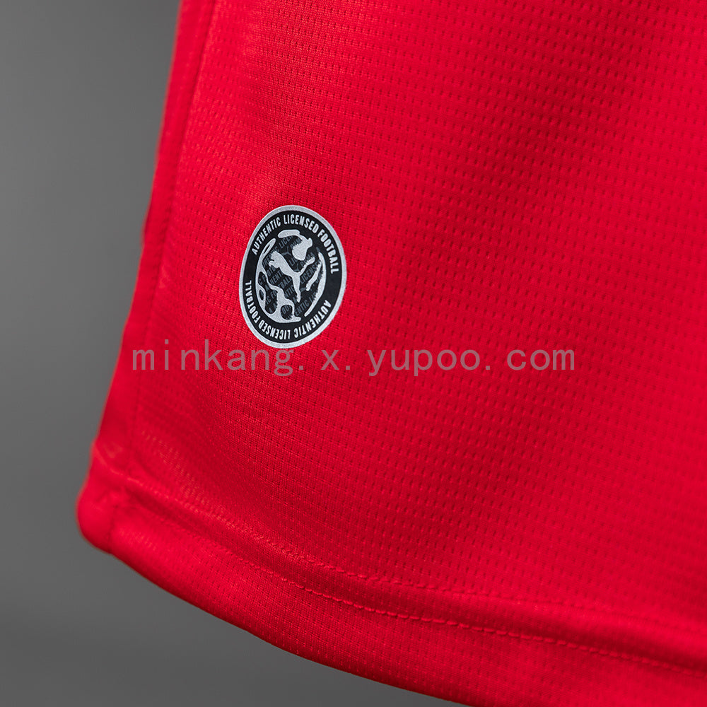 Austria 2026 Home Jersey S-XXL