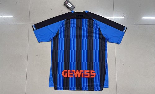 26-27 Atalanta Home S-4XL — Jsonwang 26/27