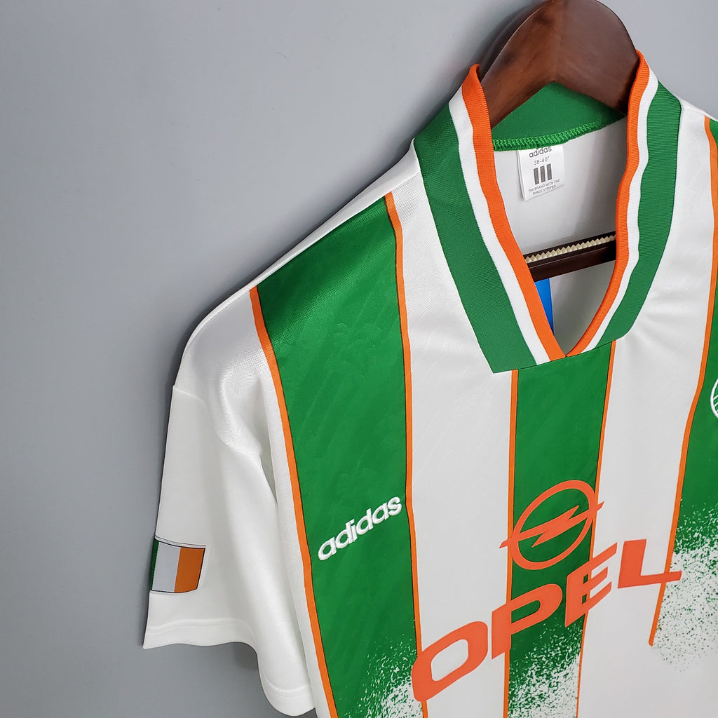 Retro Ireland 1994 away S-XXL