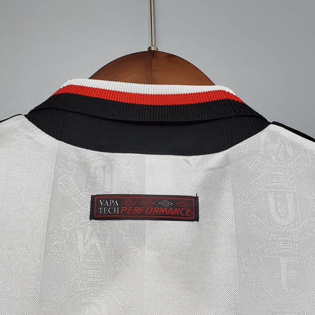 Retro 97/98 M-U away S-XXL