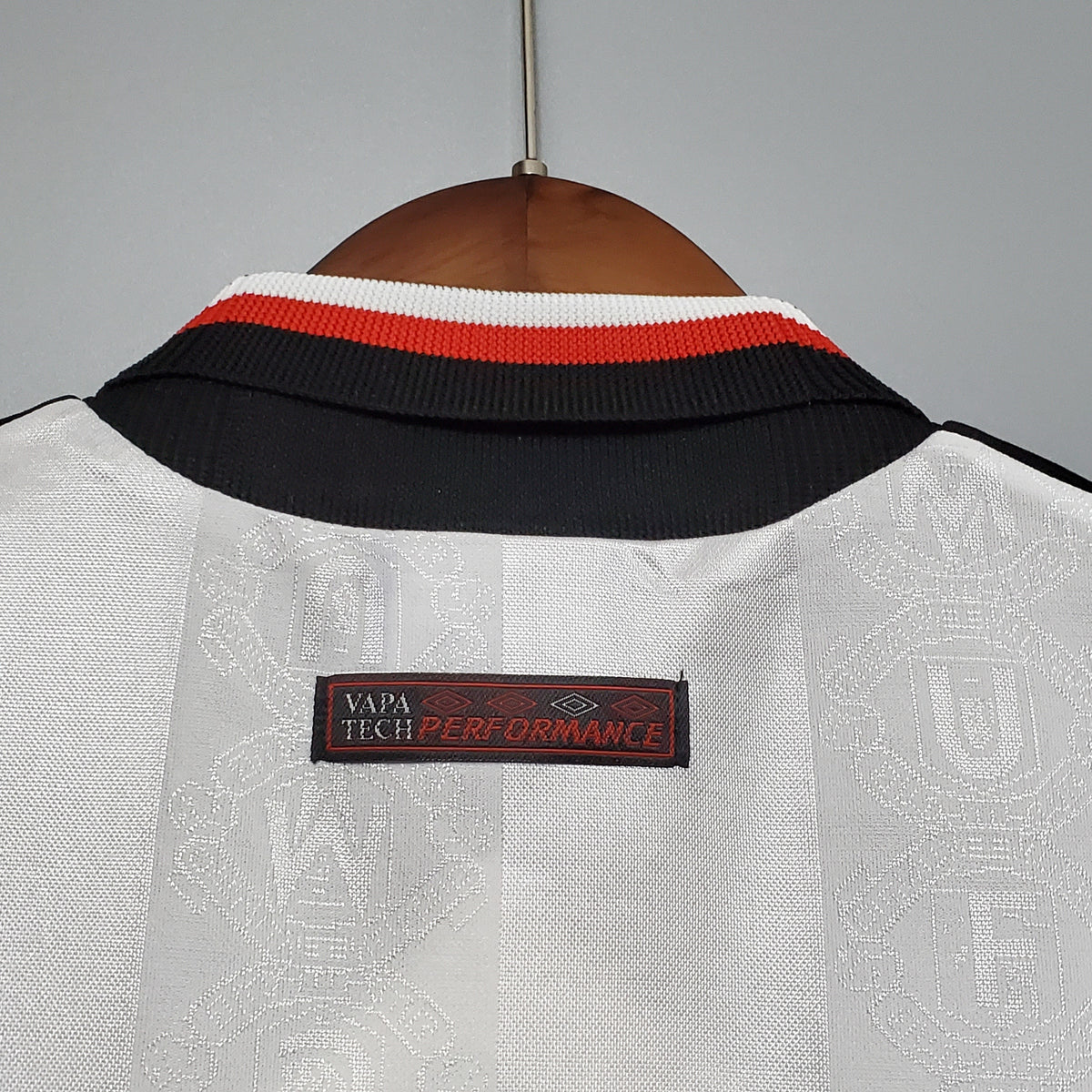 Retro 97/98 M-U away S-XXL