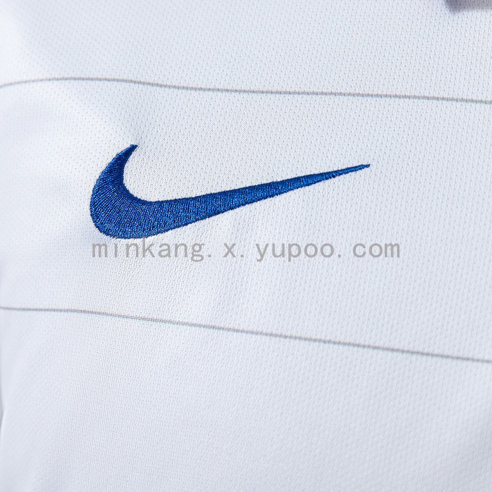 United States 2014 Home Retro Jersey S-XXL