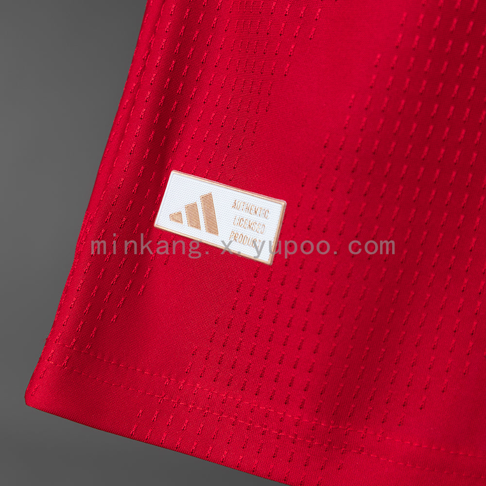 Arsenal 26/27 Home Player Version Jersey S-4XL