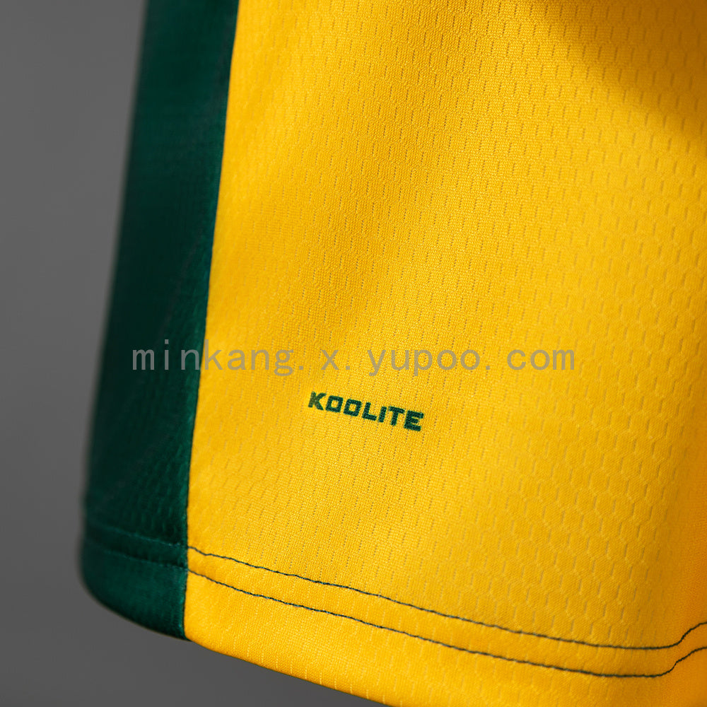 Donegal 2026 GAA Home Jersey S-5XL