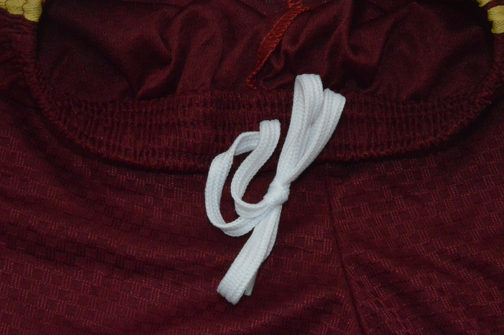 SPAIN Kit infantil Version autentica/jugador — World Cup 2026