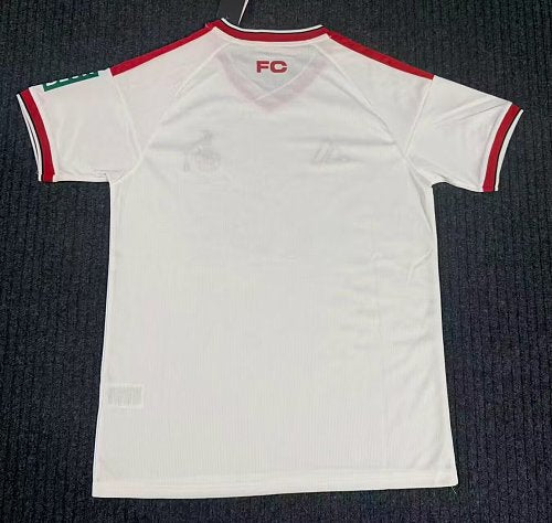 26-27 FC Köln Home S-4XL — Jsonwang 26/27