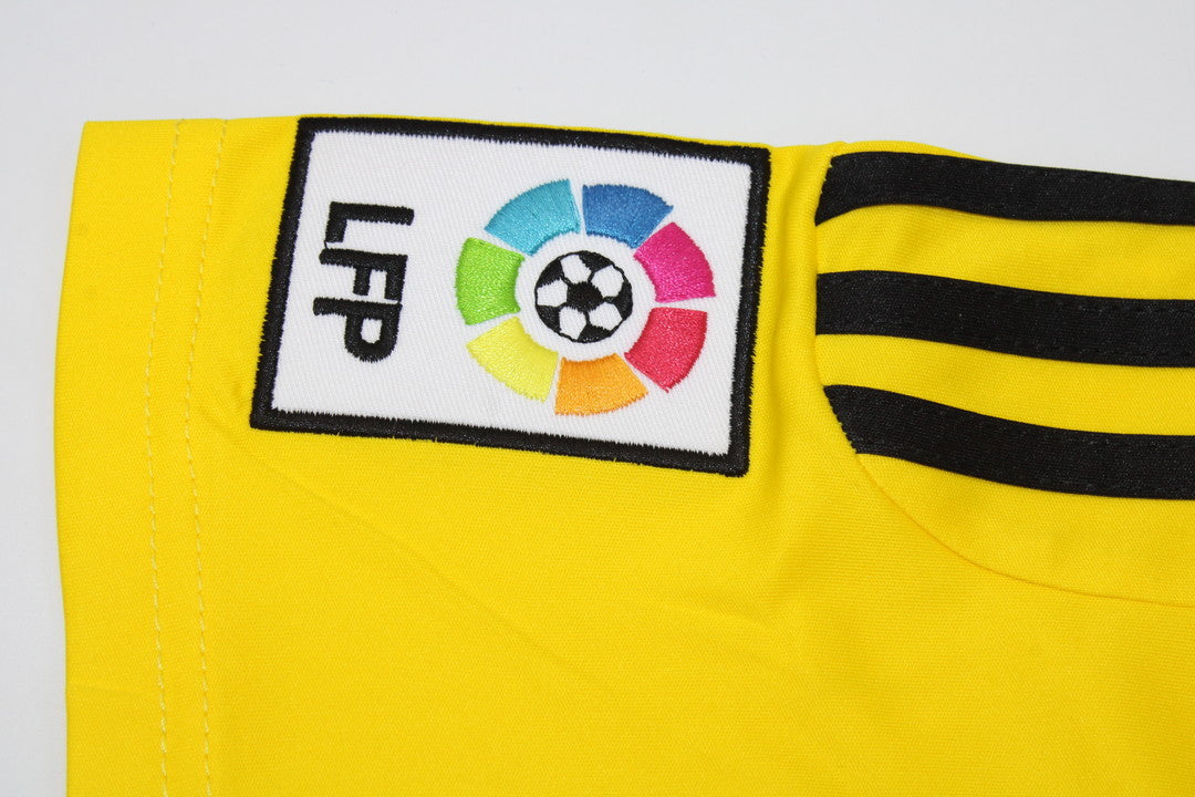 MADRID 11-12 GK — Club Retro