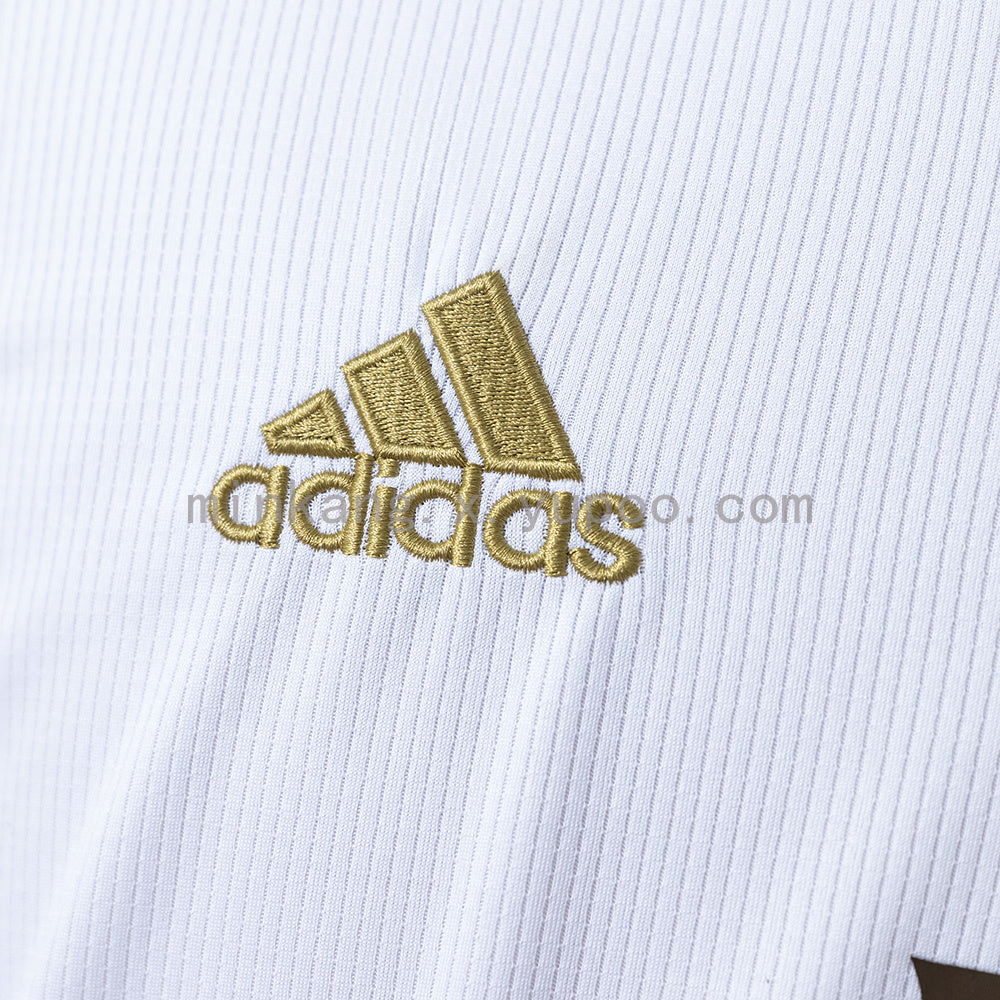 Retro Real Madrid 19/20 Home S-XXL