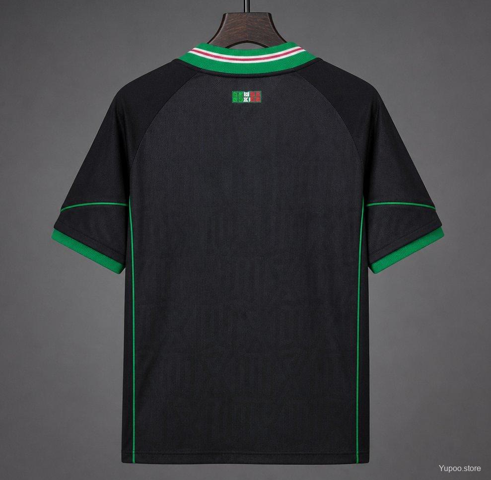2026 Mexico x Someone Somewhere Lifestyle Jersey S-4XL