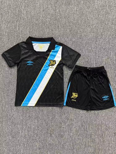 26-27 Guatemala Away kids — Jsonwang 26/27