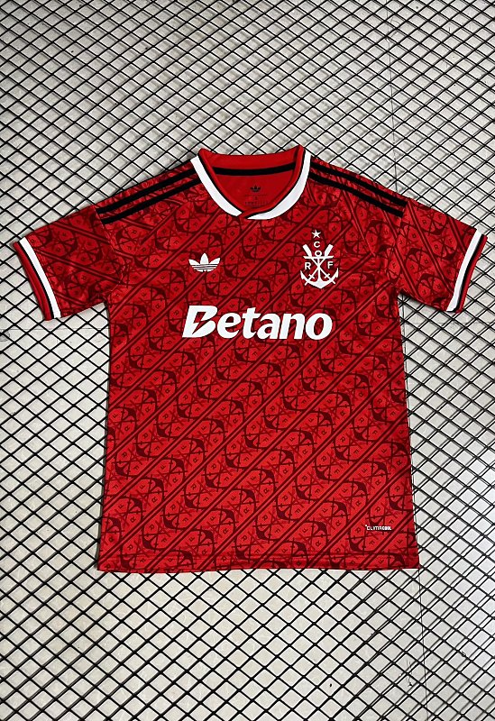 26-27 Bayern Munich Away Long Sleeve S-4XL
