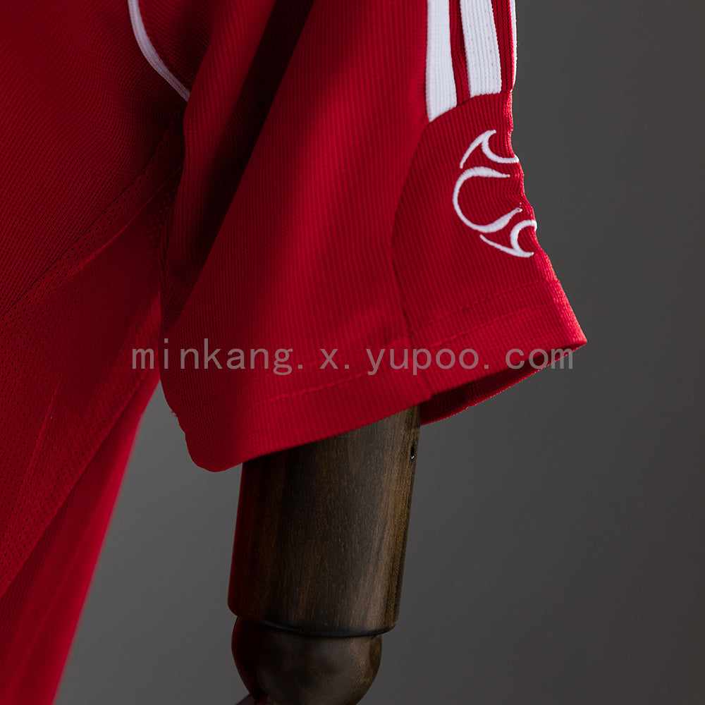 Bayern Munich 06/07 Home Retro Jersey S-XXL