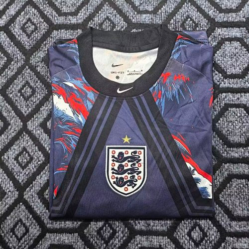 26-27 England Traksuit S-2XL — Jsonwang 26/27