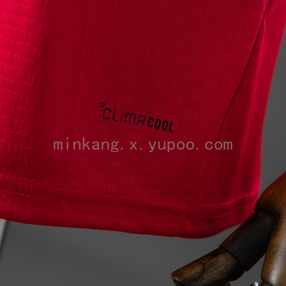 Internacional 26/27 Training - Red Jersey S-4XL