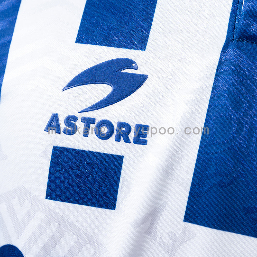 Retro Real Sociedad 94/95 Home S-XXL