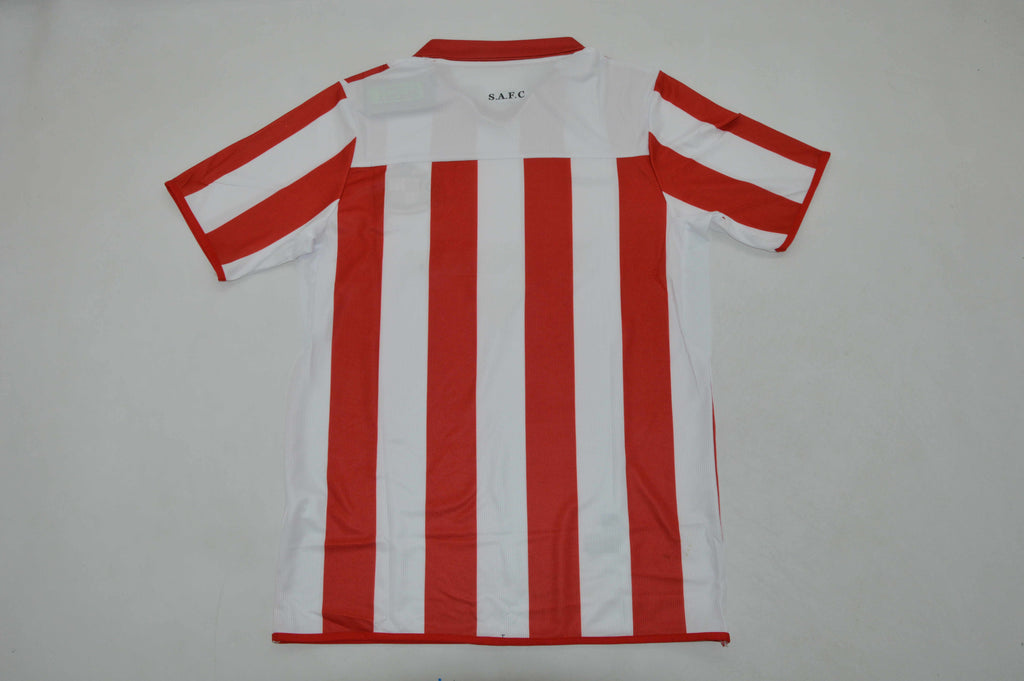 SUNDERLAND 04-05 — Club Retro