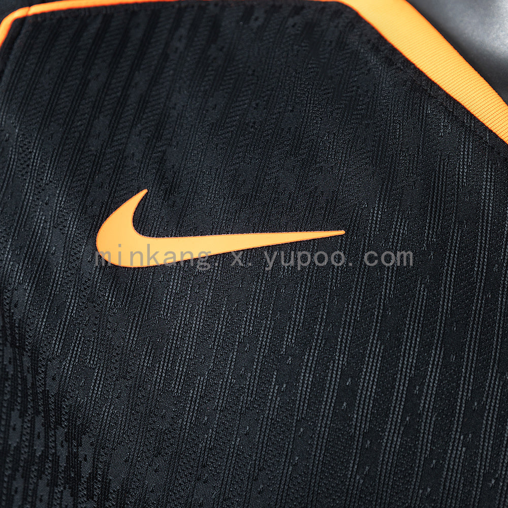 Corinthians 25/26 Third Away Players S-4XL
