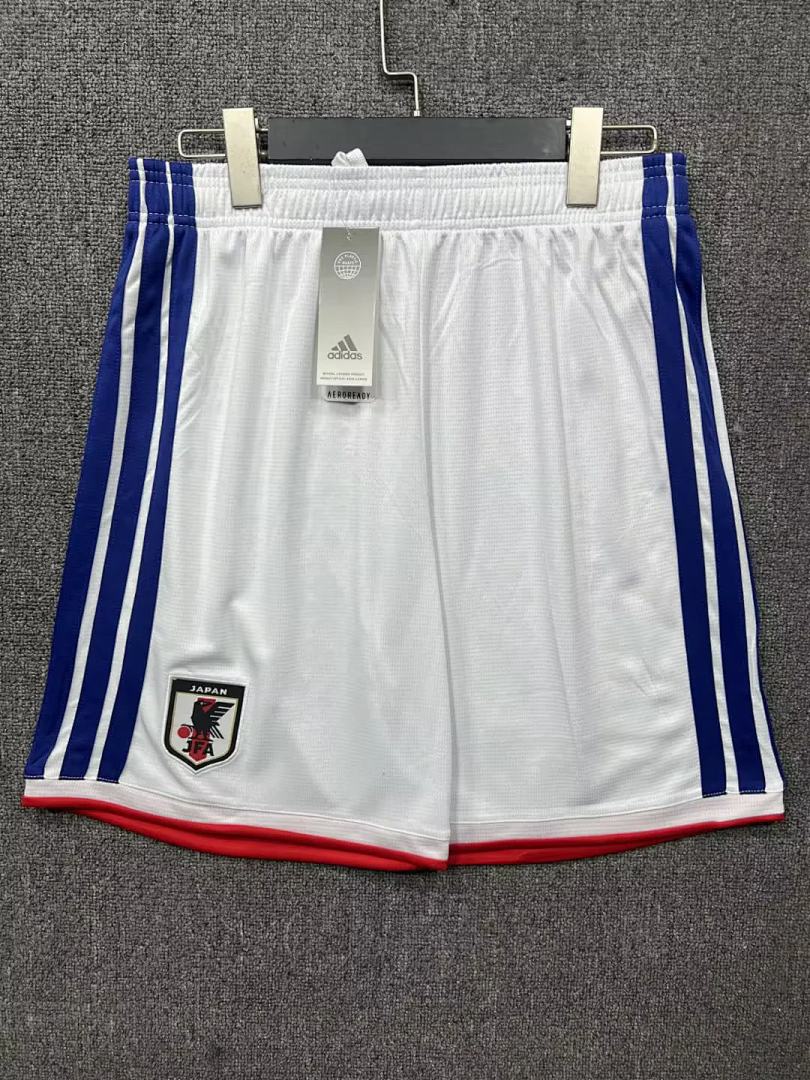 Pantalon Corto de Futbol #2026 World Cup Shorts Size S-2XL — Zhang199