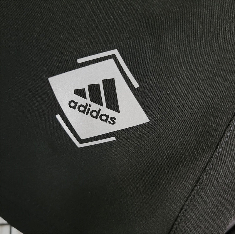 Pantalon Corto de Futbol ##0024 — Zhang199