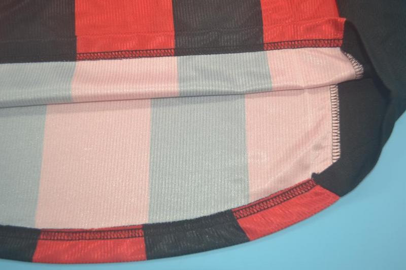 MILAN 98-00 — Club Retro