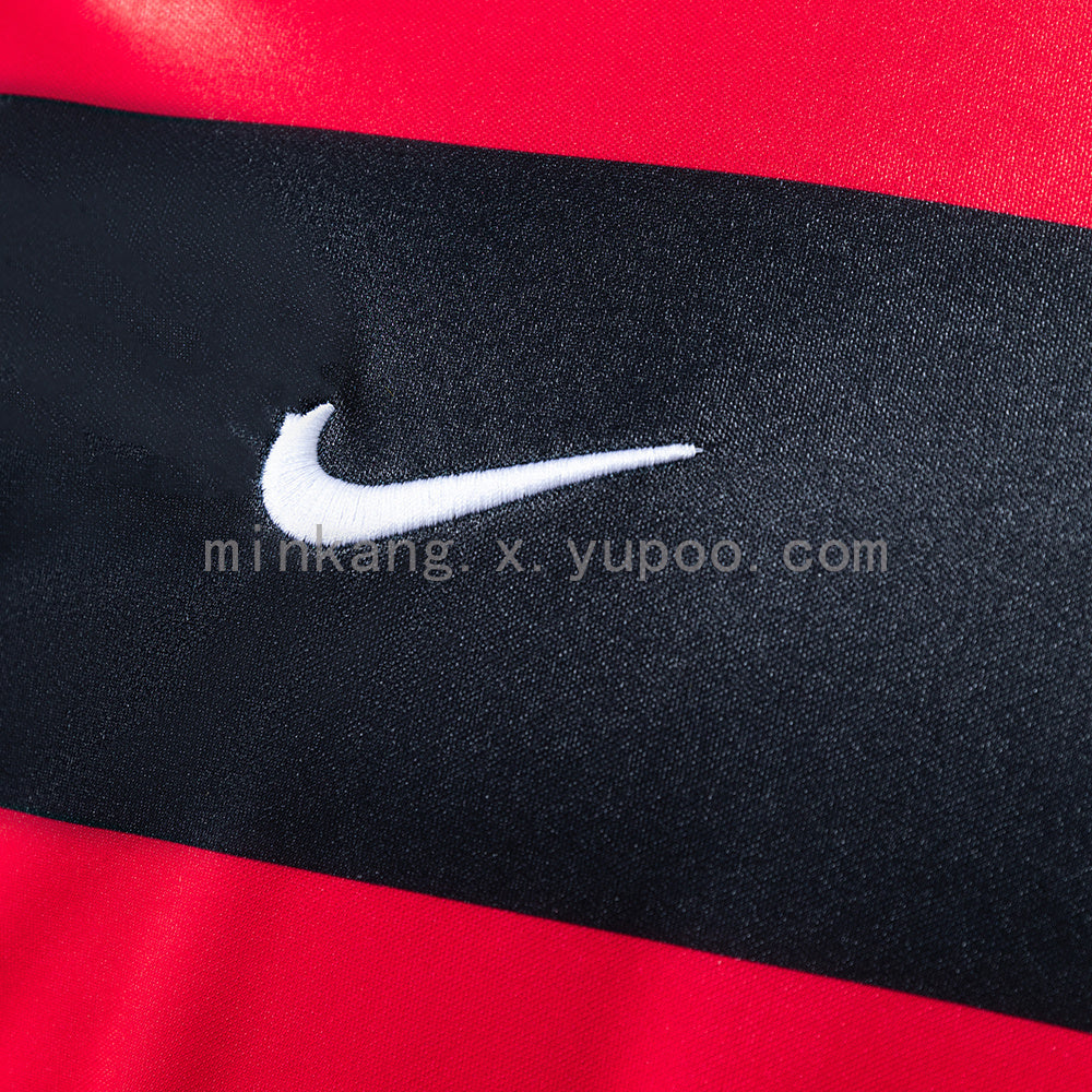Retro Flamengo 00/01 Home S-XXL