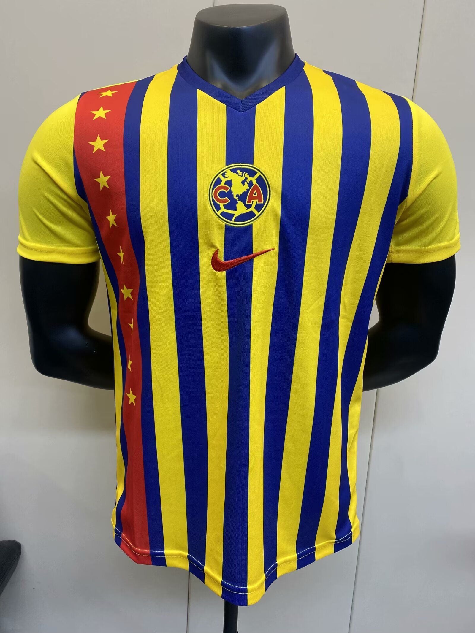 CLUB AMERICA 06 SPECIAL — Club Retro