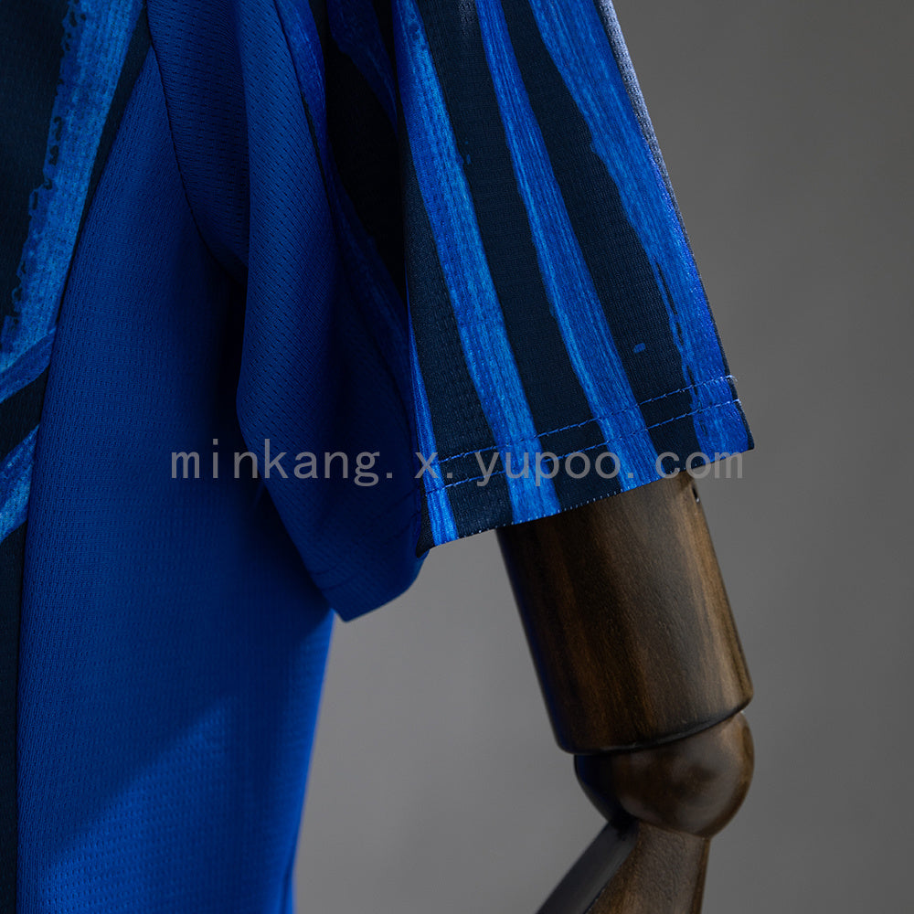 Al-Hilal Saudi 25/26 Special Edition Jersey S-4XL