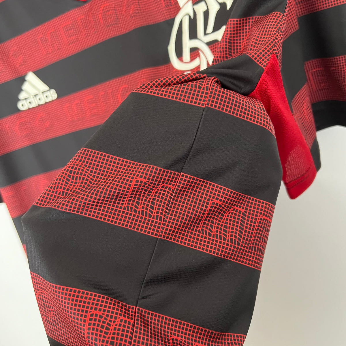 Retro Flamengo 19/20 homeS-XXL