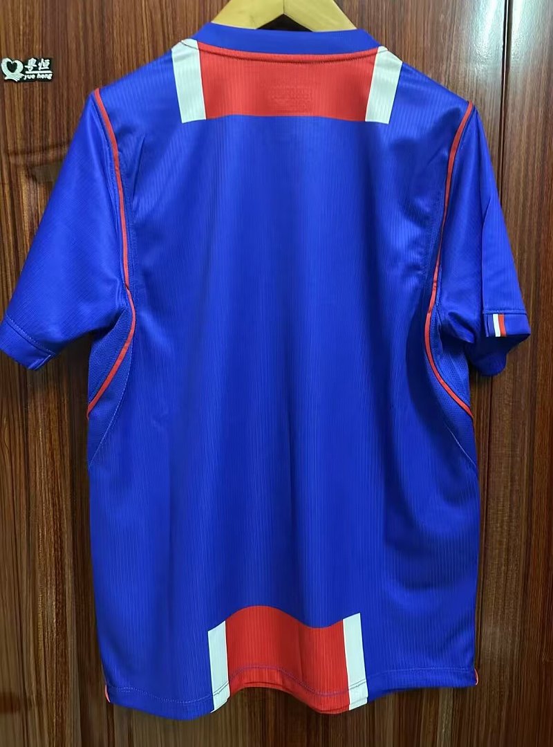 PSG Paris 2026/27 Home Soccer Jersey Size S-4XL With 2 Stars