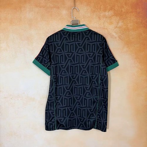 26-27 Mexico Retro Special Edition S-4XL — Jsonwang 26/27