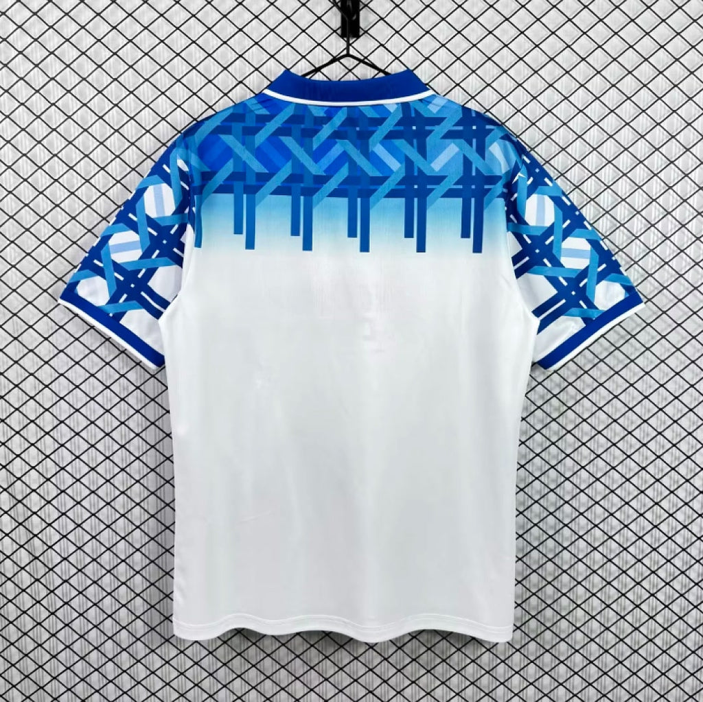 Retro 1994-95 Napoli Away soccer jersey size S-2XL