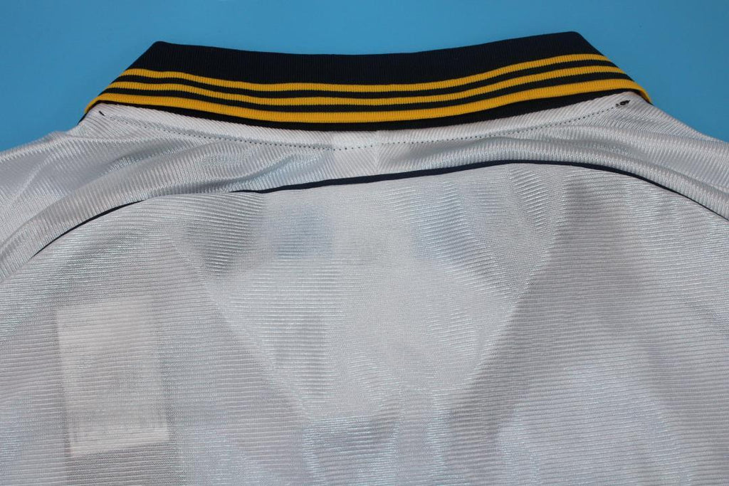MADRID 98-00 Manga larga — Club Retro
