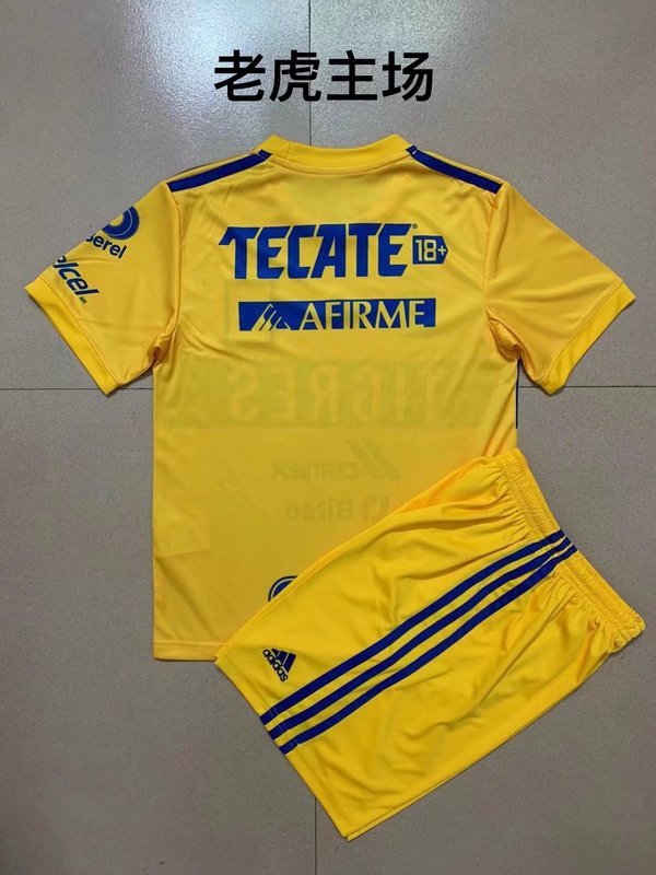 Tigres UANL