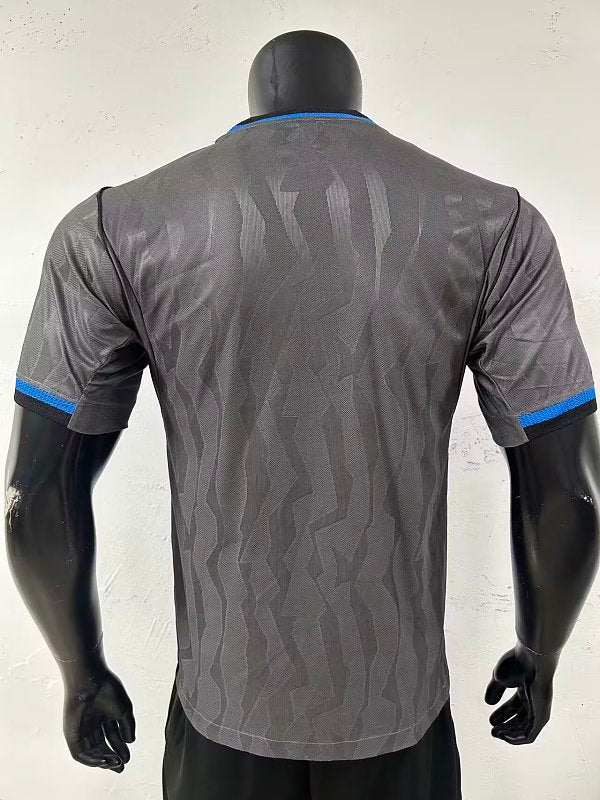 26-27 Inter Milan Third Player version S-3XL