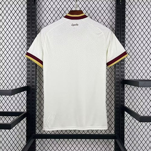 2026 Spain Away S-4XL — Jsonwang 26/27
